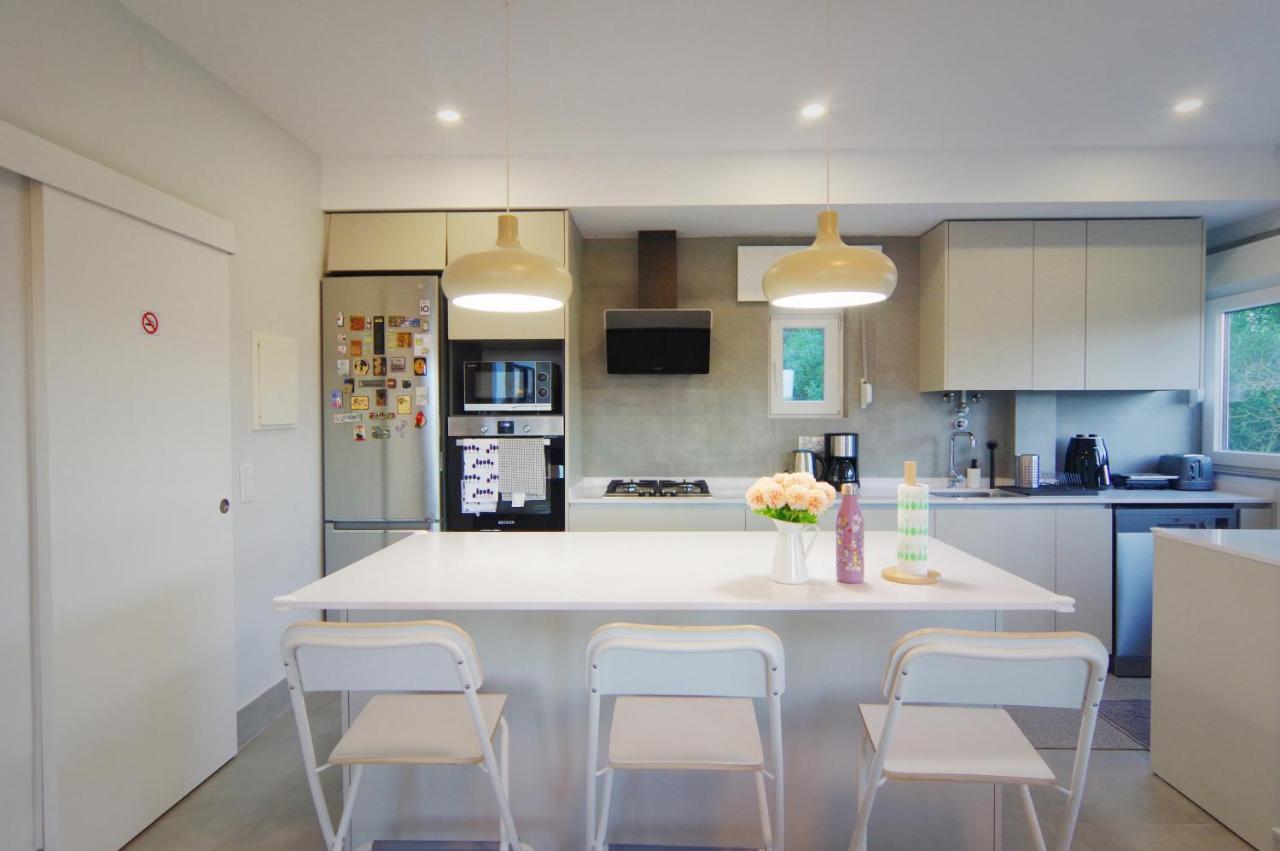 Casa Emon Cascais New Mordern Apartment 3 Bedrooms Exterior photo